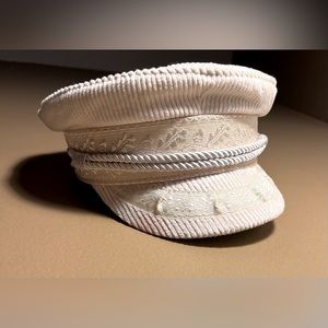 Medium brixton fiddler cap